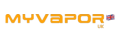 MyVapor logo