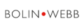 Bolin Webb logo