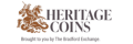 Heritage Coins logo