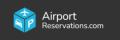 Airport Reservations logo