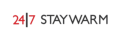 247 Stay Warm logo
