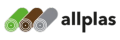 Allplas logo