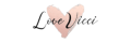 Love Vicci logo
