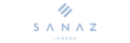 Sanaz logo
