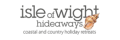 Isle of Wight Hideaways logo