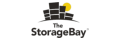 The Storage Bay logo