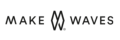 Make Waves logo