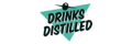 Drinks Distilled logo