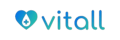 Vitall logo