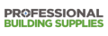 Professional Building Supplies logo