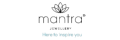 Mantra Jewellery logo