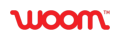 Woom logo