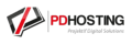 PD Hosting logo