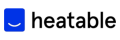 Heatable logo