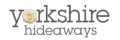 Yorkshire Hideaways logo