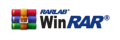 WinRAR logo