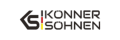 Könner & Söhnen logo