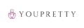 YOUPRETTY logo