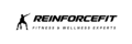 ReinforceFit logo