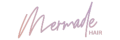 Mermade Hair logo