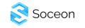 Soceon logo