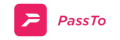 PassTo logo