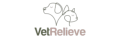 VetRelieve logo