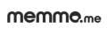 Memmo logo