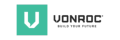 Vonroc logo