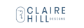 Claire Hill Designs logo