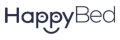 HappyBed logo