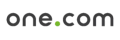 One.com logo