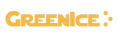 GreenIce logo