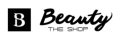Beauty The Shop logo