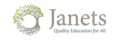 Janets logo