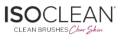 ISOCLEAN logo