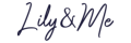 Lily & Me Clothing logo