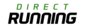 Direct-Running logo