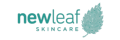 New Leaf Skincare logo