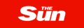 The Sun logo