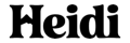 Heidi logo