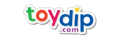 ToyDip logo