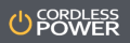 Cordless Power logo