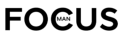 Focus Man logo