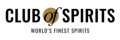 Club of Spirits logo