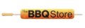 The BBQ Store logo