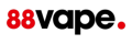 88Vape logo