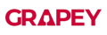 Grapey logo