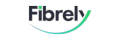 Fibrely logo