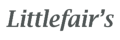 Littlefair's logo